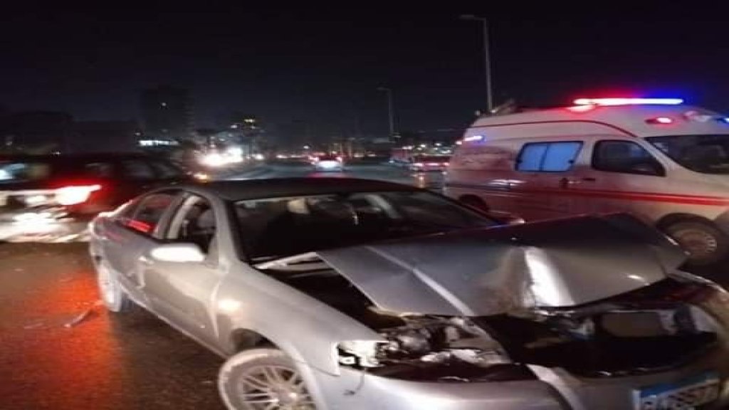 نزل من سيارته ليتفقد المصابين بعد الحادث فصدمته سيارة ولاذت بالفرار في صيدا