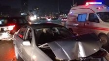 نزل من سيارته ليتفقد المصابين بعد الحادث فصدمته سيارة ولاذت بالفرار في صيدا