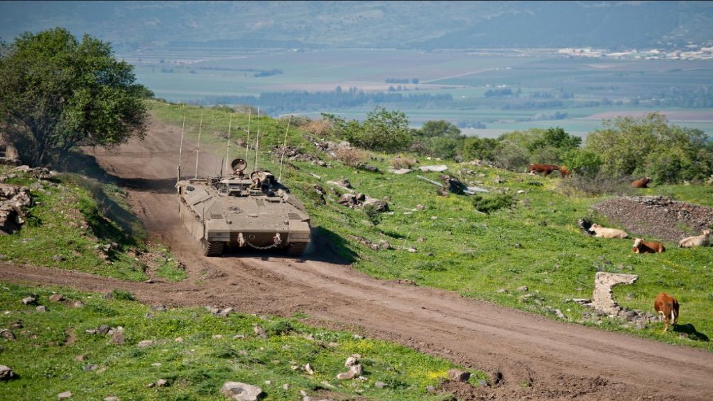 اسرائيل تهدد بعملية "جباية الثمن" ضد بيروت وجبل عامل بعد ما اسمته خروقات في بنت جبيل والخيام وعيتا الشعب: لن نسكت طويلا