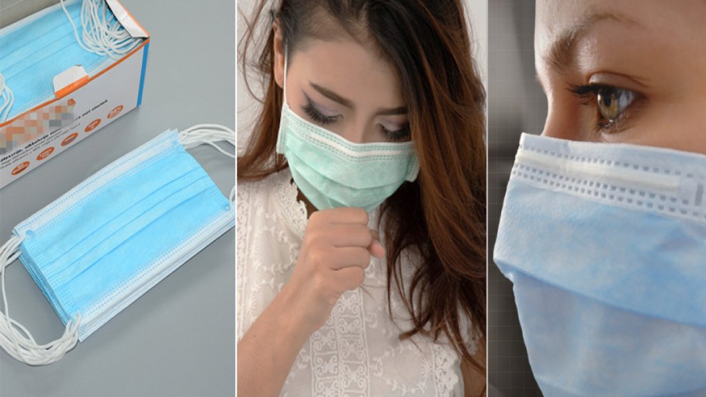 الكمامات في لبنان.. العلبة من 6$ الى 40$ وصفقة الى الخليج افرغت السوق باكمله 