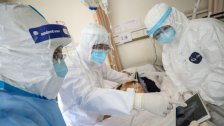 أ.ف.ب: وفاة ثانية في إيطاليا جراء فيروس كورونا المستجدّ