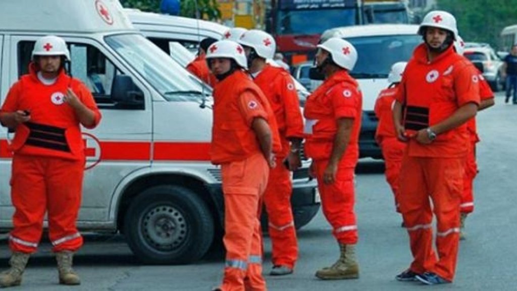 الصليب الأحمر اللبناني يعلن جاهزيته في مواجهة فيروس كورونا...وينشر إرشادات عامة!