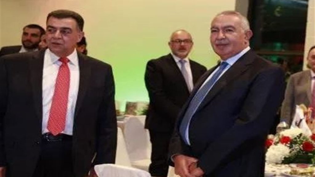 &quot;ليبانون ديبايت&quot;: عصابة تحتال على نائبي &quot;القوات&quot; السابقين بـ 180 ألف دولار...وقعا في كمين نصب واحتيال عندما أرادا الاستثمار في سوريا!