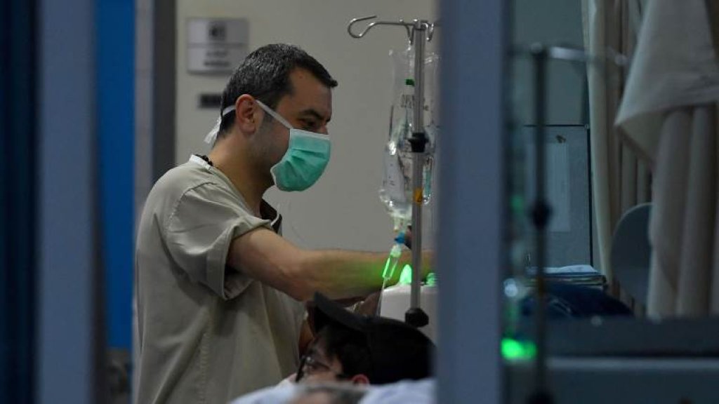 إذا تفشى كورونا في لبنان: هذه حال مستشفياتنا...ومستشفى الحريري الحكومي اليوم الملجأ الأول والأخير!
