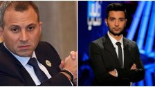 وكيل باسيل: إلزام الإعلامي جو معلوف تسديد مبلغ 10 ملايين ليرة لبنانية كعطل وضرر لجبران باسيل في دعوى قدح وذم 
