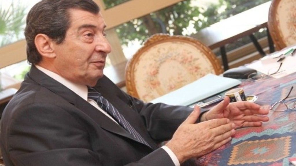 الفرزلي: اللجان النيابية أقرت قانون تشريع زراعة "الحشيشة" لغايات طبية