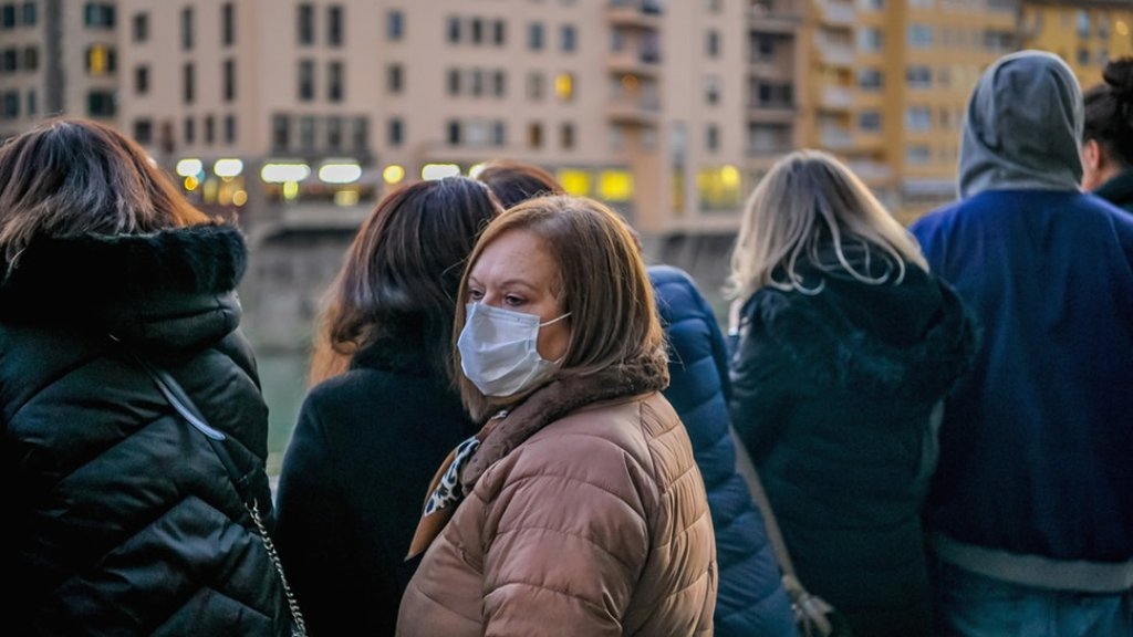 cnbc: ولايات اميركية بدأت التحضر لفرضية اغلاق المدارس واستخدام التعليم عبر الإنترنت تحسباً للاسوأ بسبب وباء كورونا