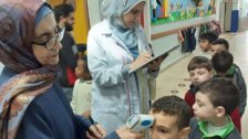 وزير التربية: للتنبه لغياب التلامذة والتدقيق في أوضاعهم الصحية من خلال التواصل اليومي مع ذويهم..وقوة أي دولة تقاس بتضامنها خلال المحن