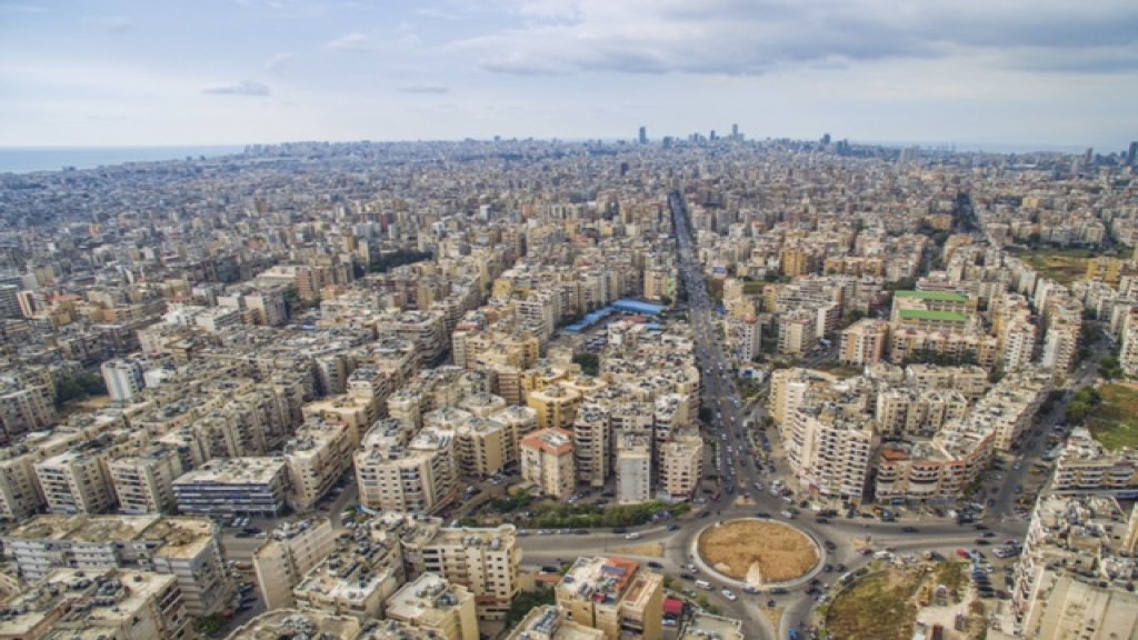  النهار: احدى المؤسسات التجارية الكبرى منحت موظفيها القاطنين في الضاحية اجازة مفتوحة بسبب "كورونا"