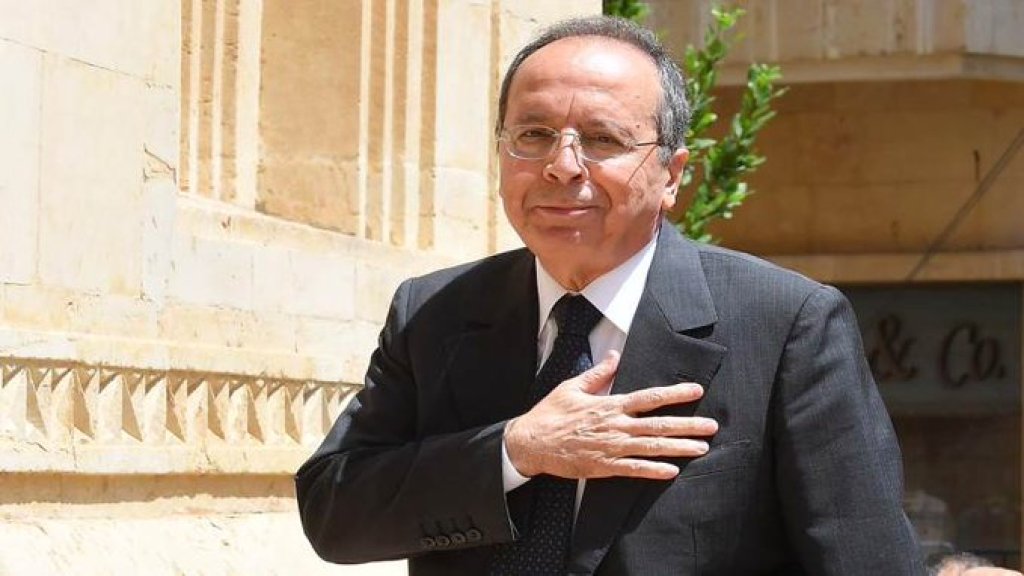 جميل السيد يدعو لتأدية واجبات العزاء والأفراح واللقاءات عبر مواقع التواصل: "العتَب مرفوع في هذه الأوضاع"