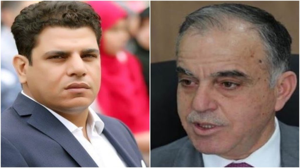 سالم زهران: "غداً سيشهد قصر العدل سابقة قضائية...القاضي ابراهيم سيستمع إلى 14 رئيس مجلس إدارة مصرف بتهمة تحويل الأموال إلى الخارج"