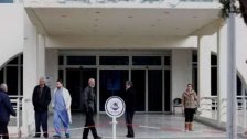  مستشارة رئيس الحكومة للأمور الصحية: تم أخذ إجراءات أمنية من داخل مستشفى رفيق الحريري لعدم خروج حالات مشكوك بأنها مصابة بالفيروس
