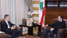 السفير الصيني بعد لقائه الحريري: الحكومة الصينية حاضرة لتقديم مساعدات للبنان لمواجهة فيروس كورونا