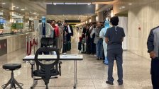 السعودية تعلن تسجيل أول إصابة بفيروس كورونا