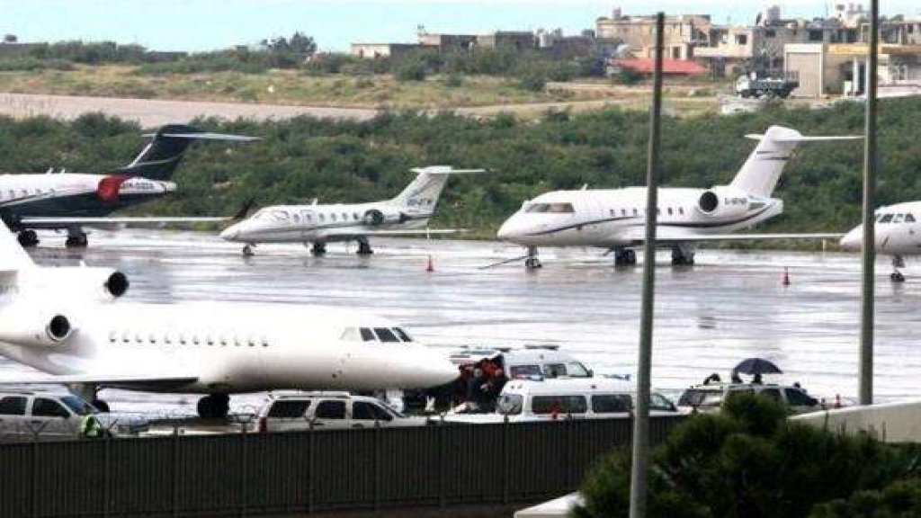 الاتحاد الدولي للنقل الجوي: نعمل مع مصرف لبنان لضمان تحويل إيرادات شركات الطيران غير اللبنانية