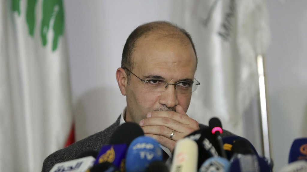 مؤتمر صحافي لوزير الصحة غداً مع منظمة الصحة العالمية.."للرد على كل التساؤلات المتعلقة بفيروس كورونا المستجد"
