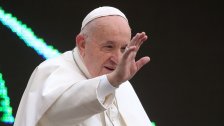 وسائل إعلام إيطالية: البابا فرنسيس خضع لفحص كورونا وتبين أنه لا يعاني من الفيروس المستجد