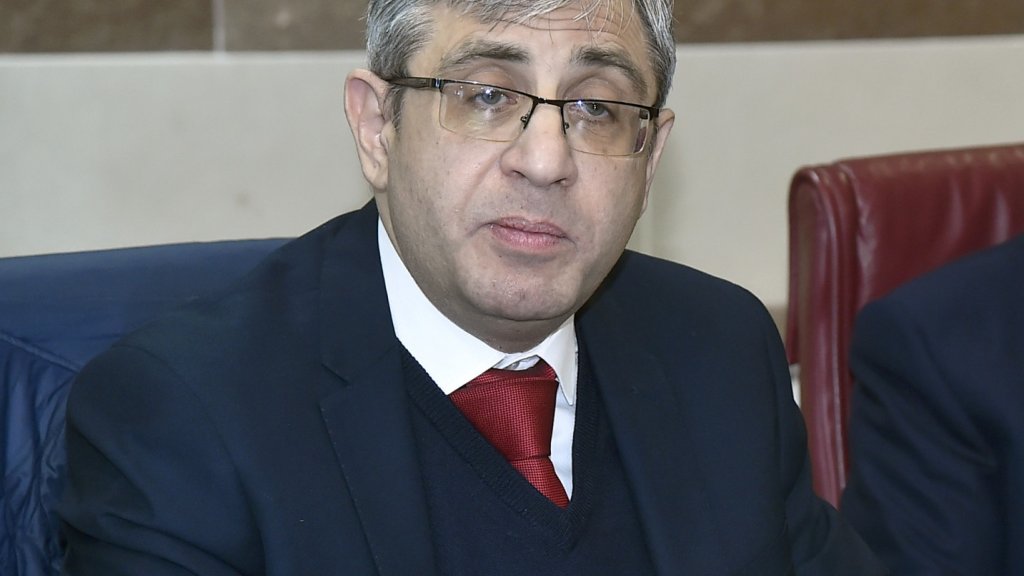 وزير التربية يصدر مذكرة بتعطيل المدارس في عيد المعلم يوم الإثنين الواقع في 9 آذار