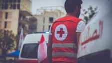 بالصوة/ الصليب الأحمر اللبناني استجاب اليوم لـ37 حالة مشتبه بإصابتها  بفيروس &quot;كورونا&quot; 