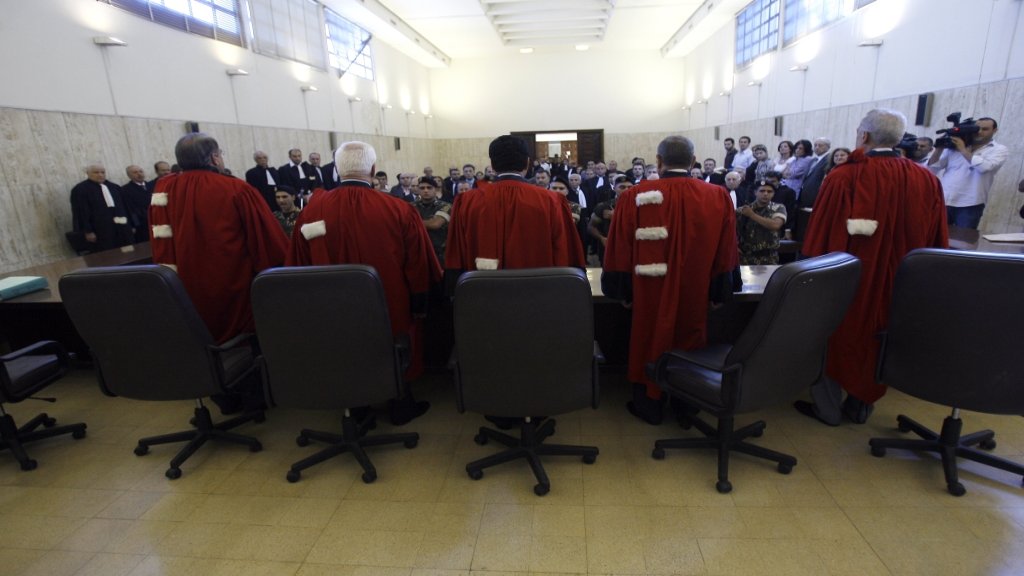 نداء الوطن: "أحد الأطراف السياسية قام بتزكية اسم لديه مشاكل قضائية لتولي مركز قضائي رفيع"