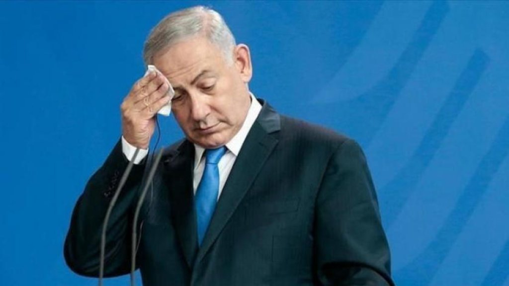 كورونا يقترب من نتنياهو... جنرال "إسرائيلي" قيد الحجر الصحي عقب لقائه نتنياهو!