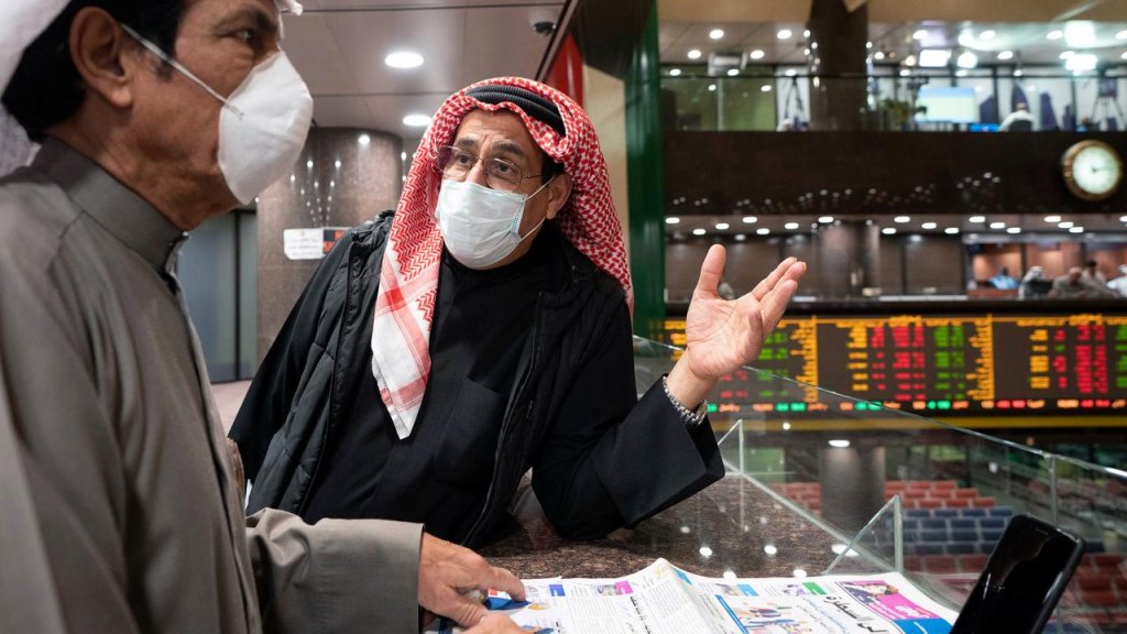 الصحة الكويتية: سيتم تطبيق إجراءات احترازية مؤقتة على عدة دول من بينها لبنان وسوريا وتركيا ومصر