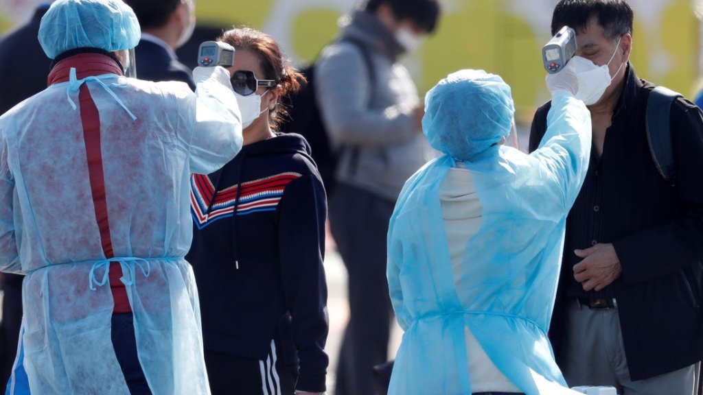 كاليفورنيا الأميركية تعلن حالة الطوارئ لمواجهة فيروس كورونا