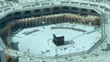 لمنع انتشار فيروس كورونا ..السعودية تغلق الحرمين الشريفيين من بعد العشاء إلى ما قبل الفجر!