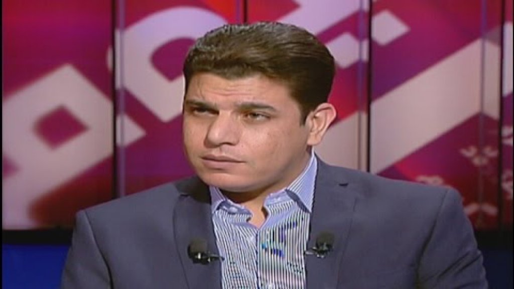 زهران: عزيزي المواطن لا تتفاجأ إذا صدر بعد قليل قرار أعلى من قرار القاضي ابراهيم بسحب قراره "منع تصرف" فالمعركة خلف الكواليس أقوى وأشد مما تتخيل!