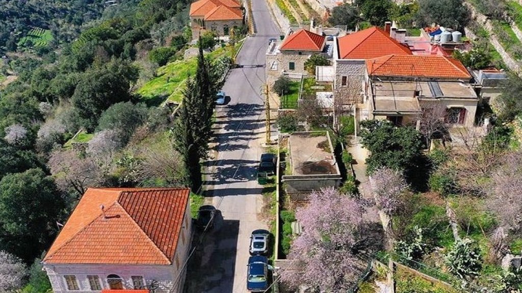نهاية أسبوع دافئة...الطقس غداً قليل الغيوم مع ارتفاع في درجات الحرارة بخاصة على الجبال والداخل!