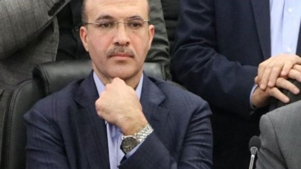 وزير الصحة: على القوى الفاعلة ووسائل التواصل الإسهام في التوعية بدلا من التهويل من دون طائل والسلاح الأمضى في مواجهة كورونا يكمن في تحمّل المسؤولية 