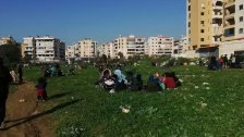 بالصور/ انه احد مشمس.. انتشار كورونا في لبنان لم يمنع الكثير من العائلات من الحضور للتنزه في الجاموس بالضاحية الجنوبية رغم كل التوصيات بعدم التجمعات!  