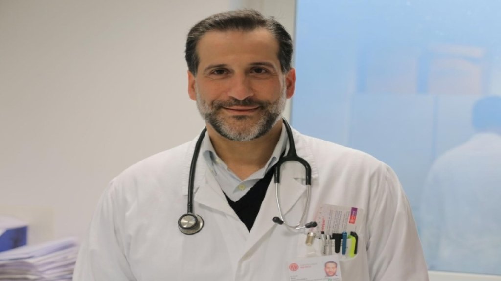 الطبيب اللبناني فؤاد قانصو من ميلانو: عدد الوفيات في ايطاليا سببه أمراض مزمنة ونقص في مناعة المسنين.. وندعو أهلنا في لبنان للاستفادة من التجربة الإيطالية