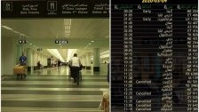 بالصور/ رحلات من طهران وميلانو والقاهرة تصل الى مطار بيروت هذا اليوم