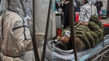 كندا تسجل أول حالة وفاة بفيروس كورونا في دار للمسنين