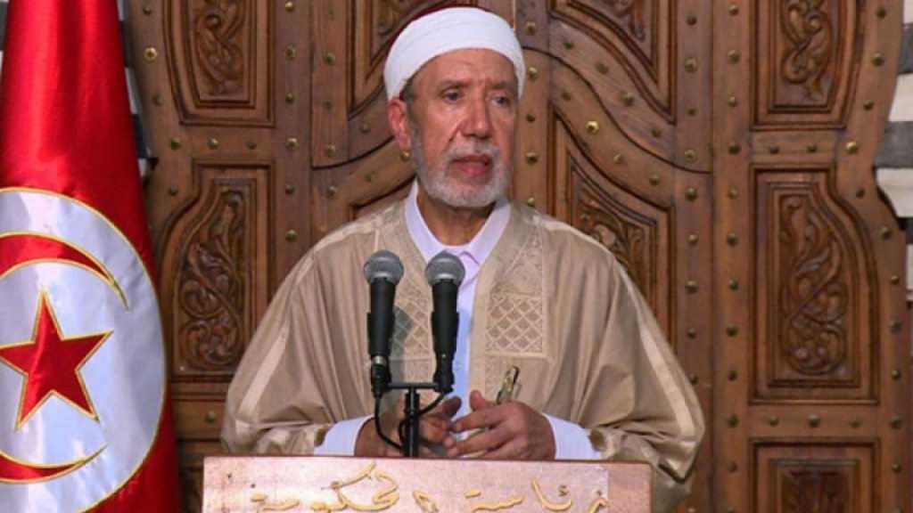 ديوان الإفتاء في تونس يعلّق إجراءات اعتناق الإسلام للوقاية من "كورونا"!