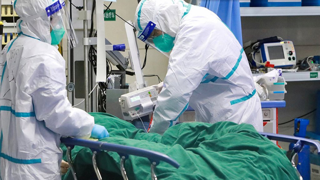 مصدر طبي لموقع بنت جبيل: لا تأكيد لحالة وفاة في مستشفى رفيق الحريري في بيروت حتى الآن إنما بعض الحالات أخطر من غيرها