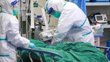مصدر طبي لموقع بنت جبيل: لا تأكيد لحالة وفاة في مستشفى رفيق الحريري في بيروت حتى الآن إنما بعض الحالات أخطر من غيرها
