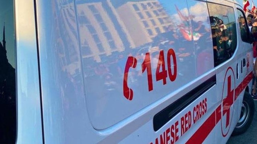 بالصورة/ الصليب الأحمر اللبناني استجاب لـ76 حالة مشتبه بإصابتها بفيروس &quot;كورونا&quot;