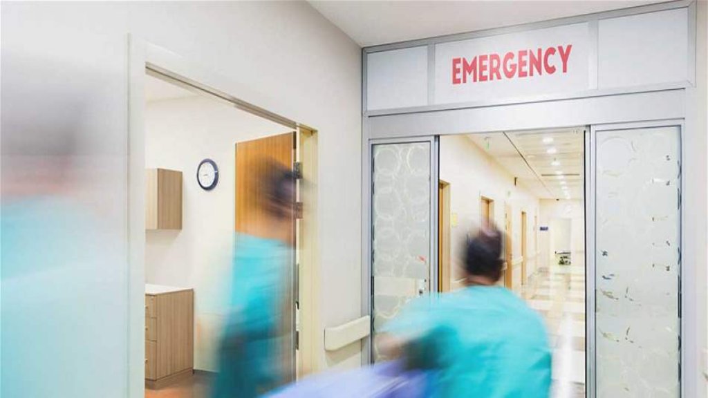 سبب وفاة الطفلة في البقاع ليس "كورونا"..."أدخلت إلى طوارئ المستشفى وهي متوفاة"!