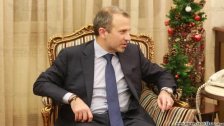 وزير الخارجية السابق جبران باسيل يقدم تصريحاً عن أمواله وذلك بعد انتهاء مهامه الوزارية