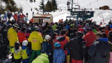 وزير السياحة يصدر قرارا باقفال المرافق السياحية والأثرية والمغاور ومراكز التزلج والمسابح على الأراضي اللبنانية كافة
