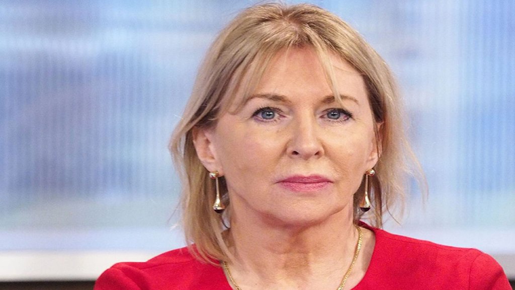 كورونا يصيب وزيرة الصحة البريطانية...عزلت نفسها في المنزل وكانت قد اجتمعت مع مئات الأشخاص في البرلمان الأسبوع الماضي!