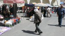 بلدية بنت جبيل: اقفال سوق الخميس للأسبوع الثاني على التوالي حفاظاً على صحة المواطنين والسلامة العامة