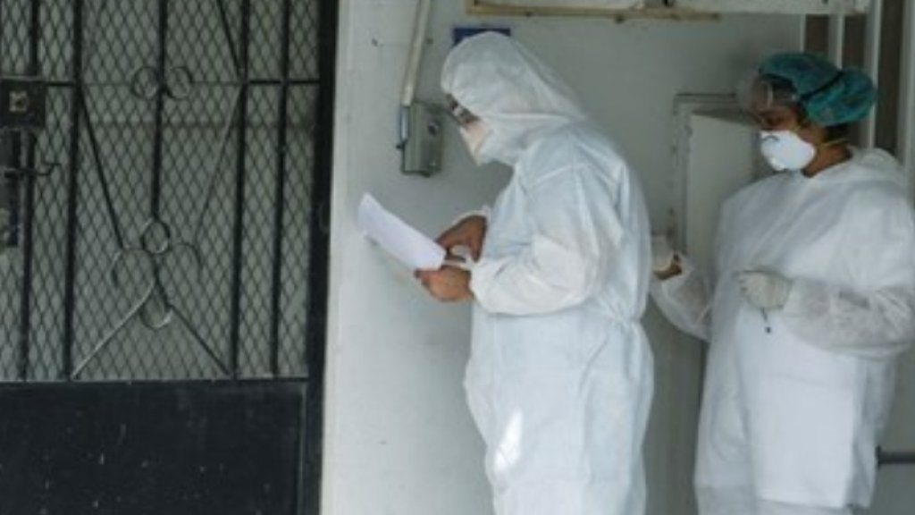 بالفيديو/ "من واجباتكن تجاه حالكن وعيلتكن"...هذه إرشادات العزل الذاتي المنزلي التي يجب الإلتزام بها