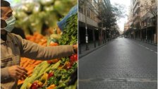 "أنا حد بلدي"...شبان يتطوعون في مباردة فردية لتوصيل حاجيات العائلات التي تلتزم بالحجر المنزلي: "ما تستحوا ودقوا نحن متل ولادكن وهيدا بلدنا"!