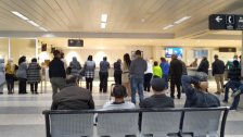الأمن العام: وقف دخول جميع القادمين من الدول التي تشهد تفشّي كورونا..ويُسمح استثنائياً للبنانيين وحاملي بطاقات الإقامة دخول لبنان من 12/3 لـ16/3 