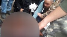 وفاة المصاب بالإشكال الذي وقع في ساحة النور - طرابلس اثر تعرضه لطعنات سكين في صدره ووركه