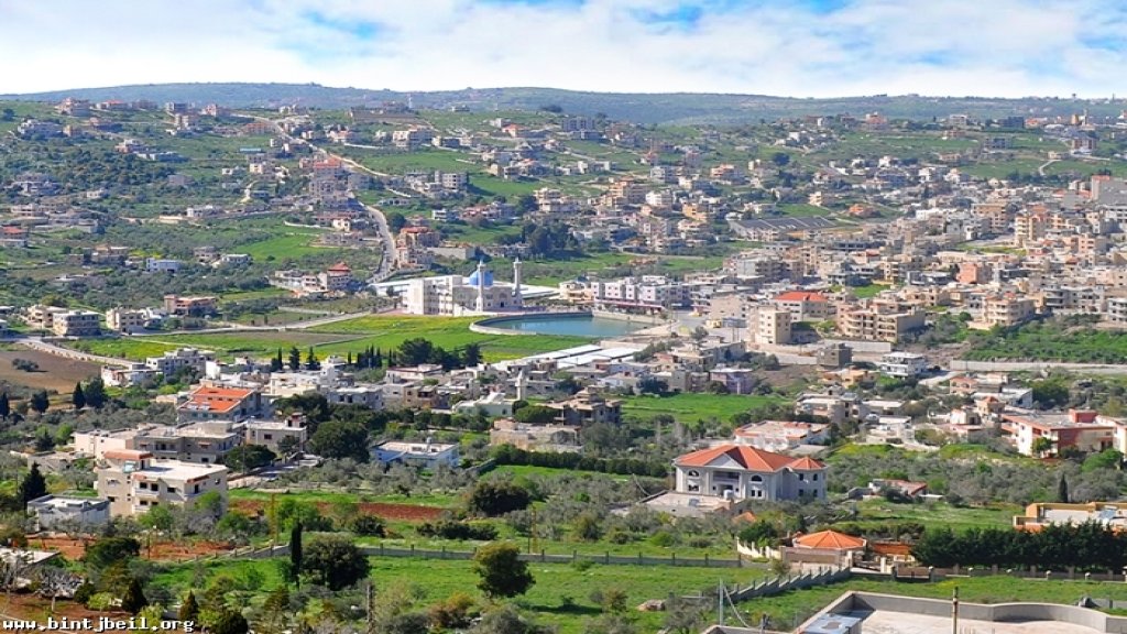 بلدية بنت جبيل تصدر بياناً هاماً للأهالي فيما يتعلق بالمعركة ضد الكورونا...للتوقف عن إقامة صلوات الجماعة، ووقف كافة الأنشطة الإجتماعية والرياضية والتجمعات والمصافحات!