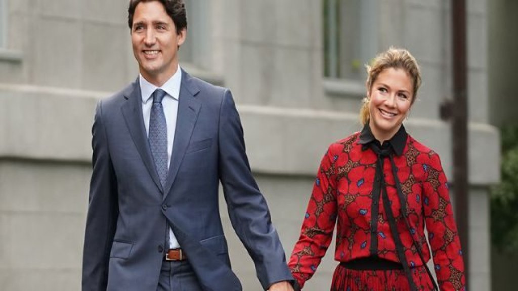 رئيس الوزراء الكندي جاستن ترودو في العزل لـ14 يوماً ونتيجة فحوصات زوجته إيجابية...مصابة بفيروس كورونا